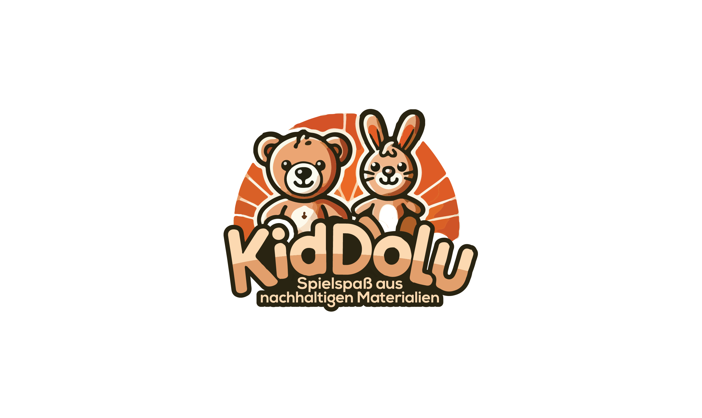 Kiddolu – Nachhaltiges Kinderspielzeug aus Holz & mehr