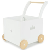 Lauflernwagen Box / Personalisierbar