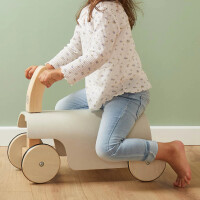 Lauflernwagen Box / Personalisierbar