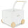 Lauflernwagen Box / Personalisierbar