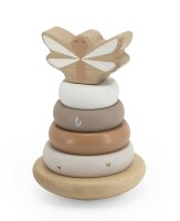 Label-Label - Stapelringe Balance - Nougat...