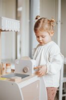 Label-Label - Toaster - Nougat / Personalisierbares...
