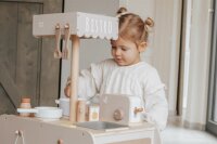 Label-Label - Toaster - Nougat / Personalisierbares...