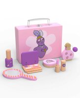 Label-Label - Barbapapa Holzschminkset