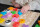 Label-Label - Barbapapa Holz-Alphabet-Blöcke