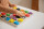 Label-Label - Barbapapa Holz-Alphabet-Blöcke