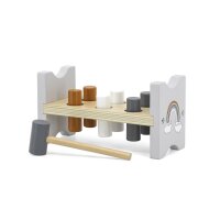 Tryco - Hammerbank aus Holz