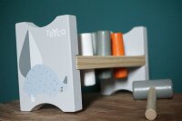 Tryco - Hammerbank aus Holz