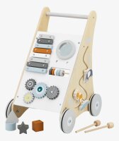 Tryco - Holz-Lauflernhilfe /Personalisierbares...