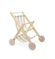 Tryco - Puppenwagen aus Holz