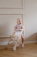 Tryco - Puppenwagen aus Holz