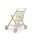 Tryco - Puppenwagen aus Holz