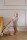Tryco - Puppenwagen aus Holz
