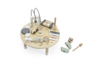 Tryco - Aktivitätstisch aus Holz