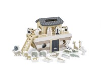 Tryco - Arche Noah aus Holz