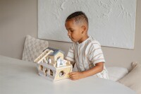 Tryco - Arche Noah aus Holz