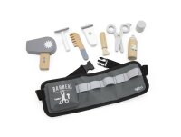 Tryco - Barbierset aus Holz