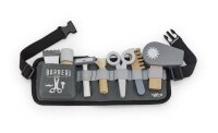 Tryco - Barbierset aus Holz