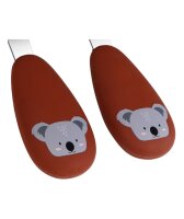 Tryco - Silikon - Rostfreier Löffel und Gabel -...