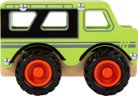 Geländewagen FSC 100%