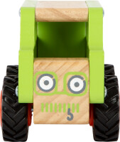 Geländewagen FSC 100%