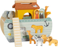 Steckspiel Arche Noah „Safari“