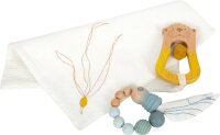 Baby Spielzeugset „Seaside“