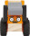 Bagger FSC 100%