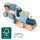 Holzzug „Arctic“ FSC 100%