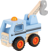 Abschleppwagen FSC 100%