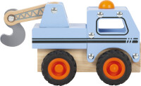 Abschleppwagen FSC 100%