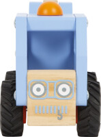 Abschleppwagen FSC 100%