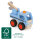 Abschleppwagen FSC 100%