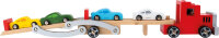 Autotransporter Klassik