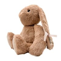 Rabbit Rosa L - Nougat