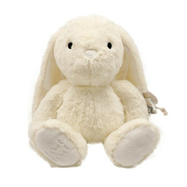 Rabbit Rosa M - Elfenbein