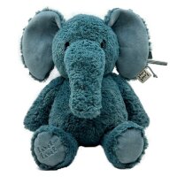 Elefant Elly M - Blau