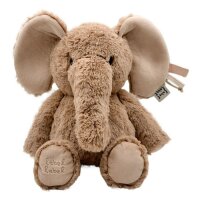 Elephant Elly M - Nougat