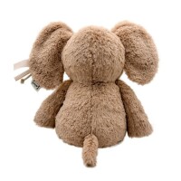 Elephant Elly M - Nougat