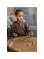 Tryco - Memory-Spiel Dschungel aus Holz