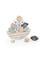 Tryco - Balancespiel-Dschungel aus Holz...