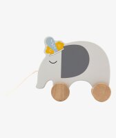 Nachzieh Elefant