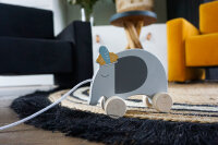 Nachzieh Elefant