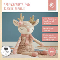 Spielfigur Reh Ella