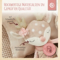 Spielfigur Reh Ella