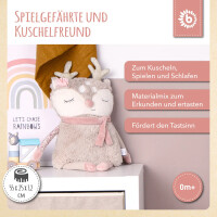 Kuschelkissen Reh Ella