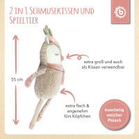 Kuschelkissen Reh Ella