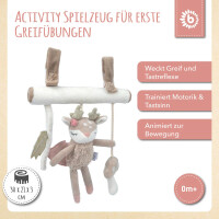 Universalhänger Reh Ella