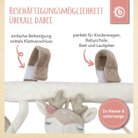 Universalhänger Reh Ella