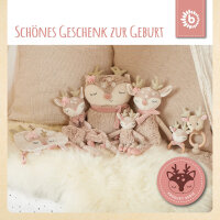 Spielfigur Reh Ella